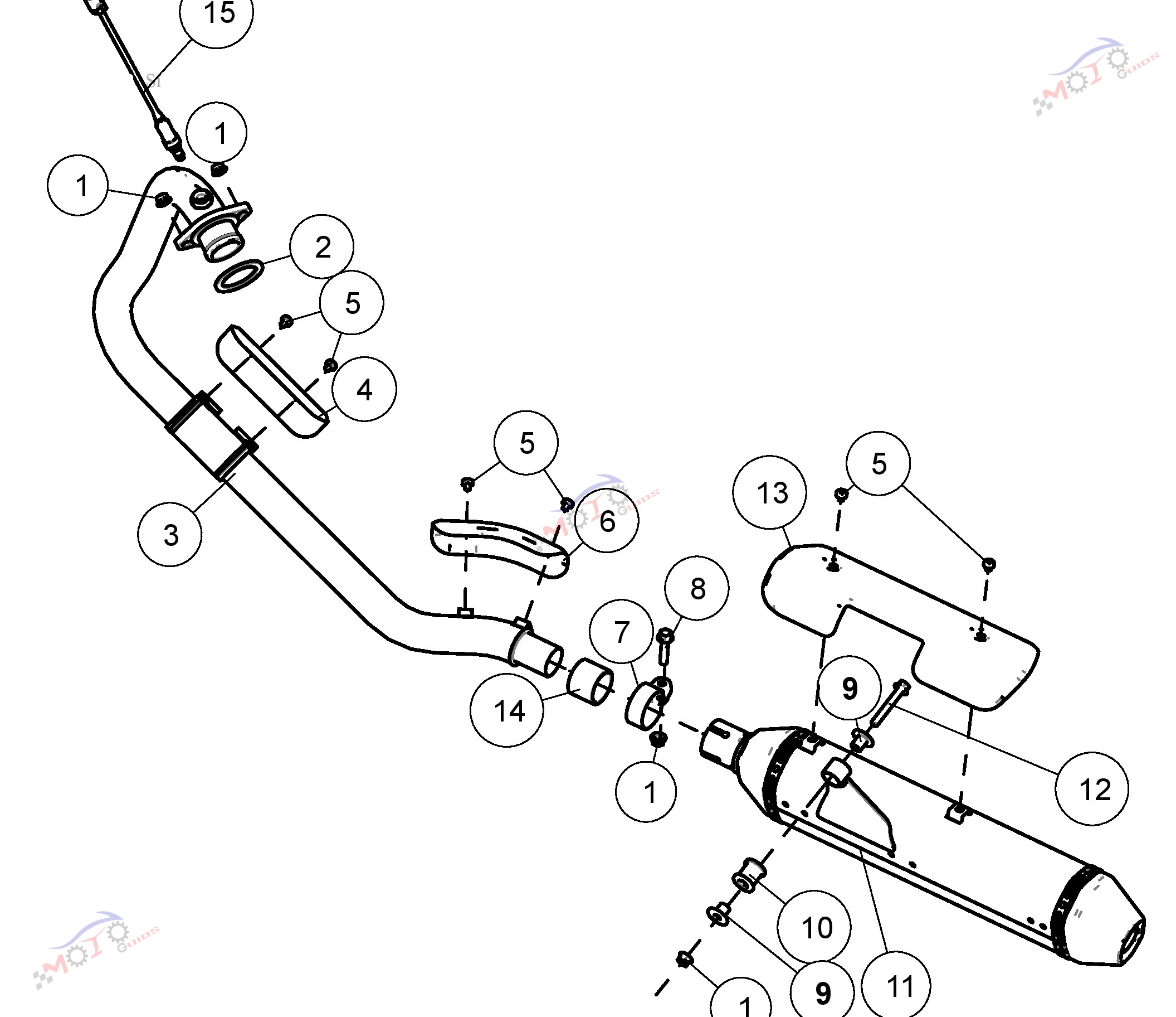 Engine Diagram